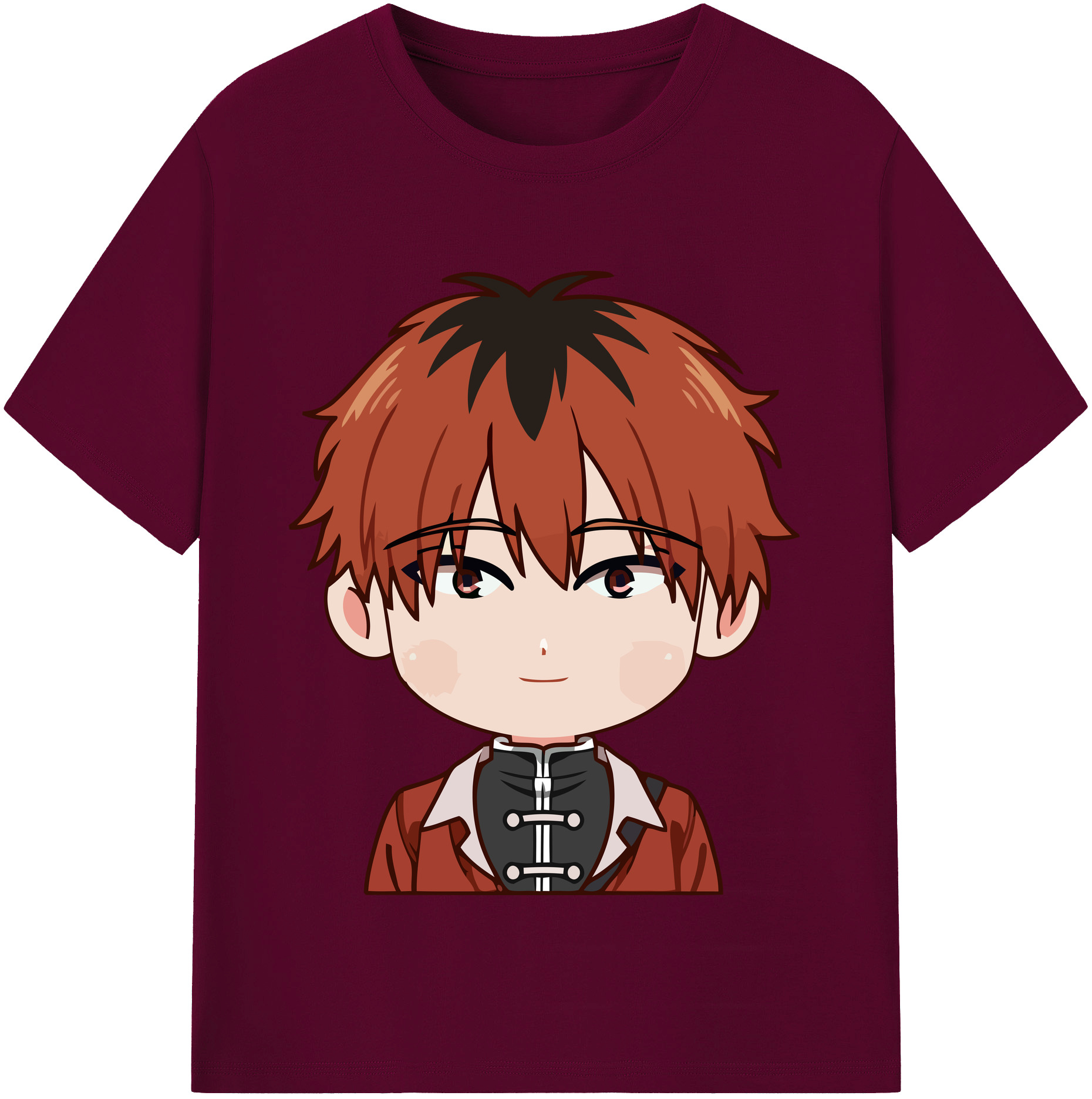 （画像用） 葬送のフリーレン Frieren レディースカジュアルプリントTシャツ（綿100％）